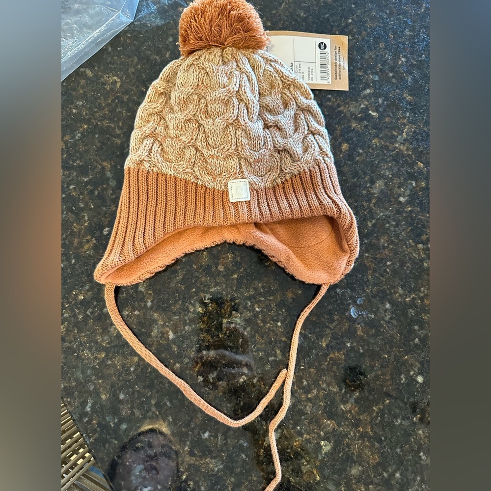 Reima NWT Kids Hat